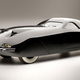 Illustration for article titled 1938 Packard Wins Class At Concours, Immediately Rolls Into Pond